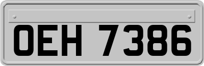 OEH7386