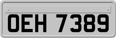 OEH7389