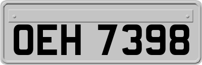 OEH7398