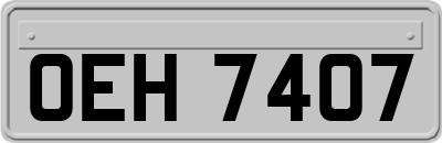 OEH7407