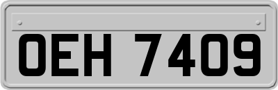 OEH7409