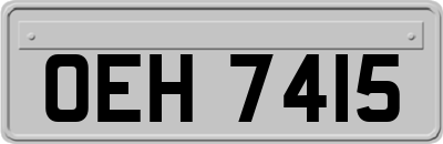 OEH7415