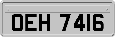 OEH7416