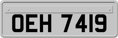 OEH7419