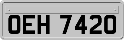 OEH7420