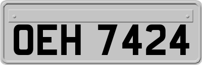 OEH7424