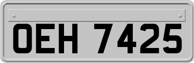 OEH7425