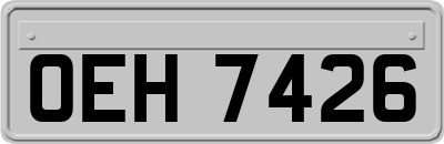 OEH7426