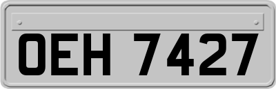 OEH7427