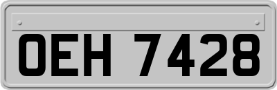 OEH7428