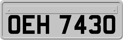 OEH7430