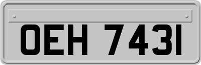OEH7431
