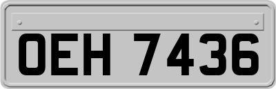 OEH7436