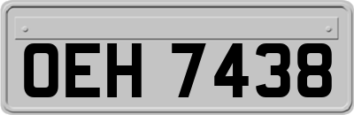 OEH7438