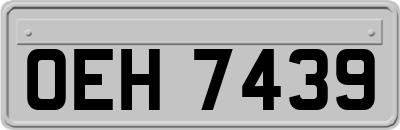OEH7439
