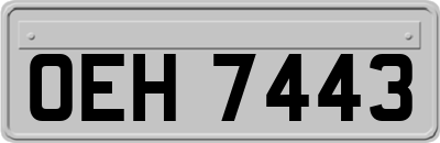 OEH7443
