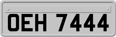 OEH7444