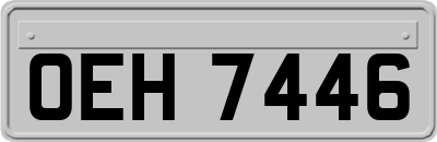 OEH7446