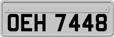 OEH7448