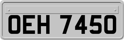 OEH7450