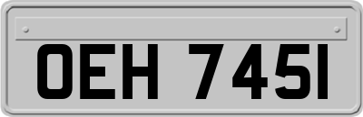 OEH7451
