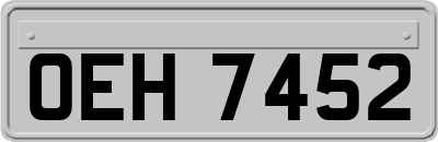 OEH7452