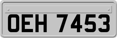 OEH7453