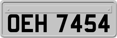 OEH7454