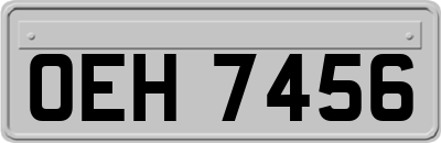 OEH7456