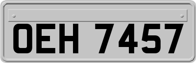 OEH7457