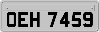 OEH7459