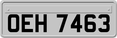 OEH7463