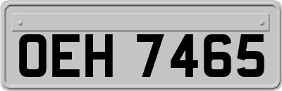 OEH7465