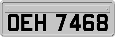 OEH7468