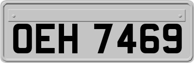 OEH7469