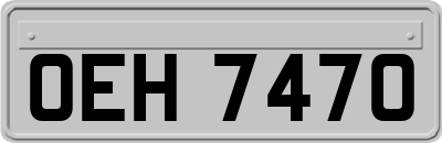 OEH7470