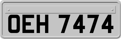 OEH7474
