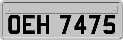 OEH7475