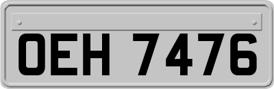 OEH7476