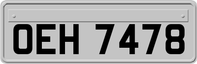 OEH7478