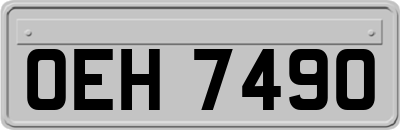 OEH7490