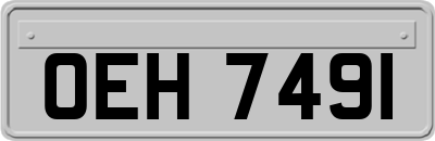 OEH7491