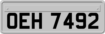 OEH7492