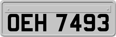 OEH7493