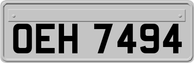 OEH7494