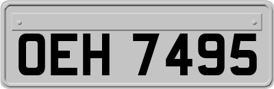 OEH7495