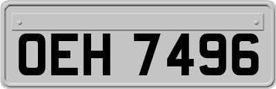 OEH7496