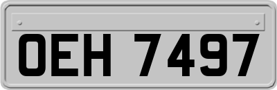 OEH7497