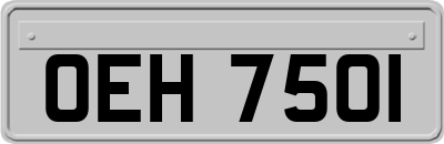 OEH7501