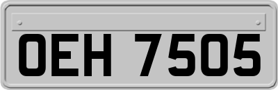 OEH7505